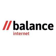 balance internet logo
