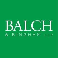 balch & bingham logo