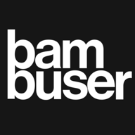 bambuser logo