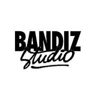 bandiz studio логотип