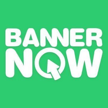 bannernow 로고