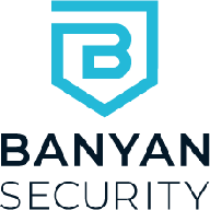 banyan security logo