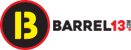 barrel13 logo