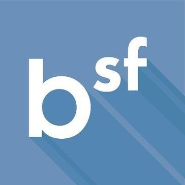 barrettsf 로고