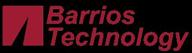 barrios technology logo