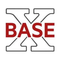 basex logo