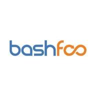 bash foo logo