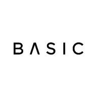 basic advertising logo