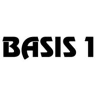 basis 1 softwarevertriebs gmbh logo
