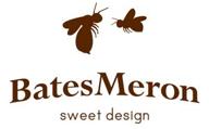 batesmeron sweet design logo