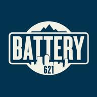 battery 621 logo