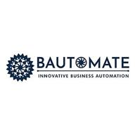 bautomate логотип