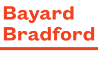 bayard bradford digital sales enablement systems logo