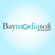 baymediasoft technologies logo