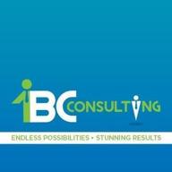 bc consulting, inc. logo