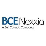 bce nexxia corporation logo
