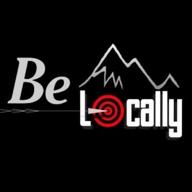 be locally seo logo