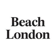 beach london логотип