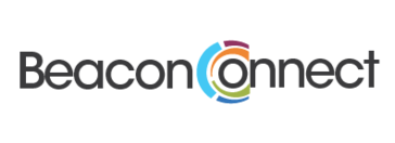 beaconconnect 로고