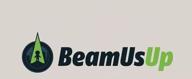 beam us up site crawler logo