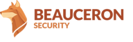 beauceron security logo
