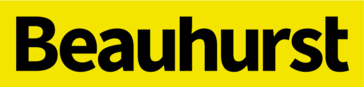 beauhurst 로고