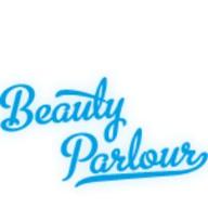 beauty parlour logo