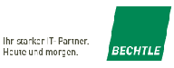 bechtle logistik and service gmbh logo