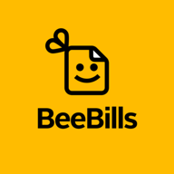 beebills logo