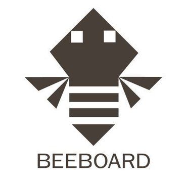 beeboard 로고