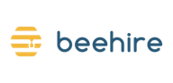 beehire logo