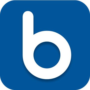 beep - rent a cab 로고