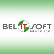 belitsoft логотип