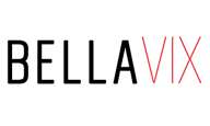 bellavix логотип