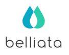 belliata salon software логотип