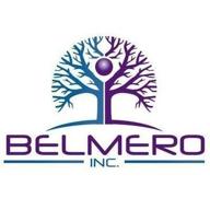 belmero inc. логотип