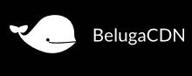 belugacdn логотип