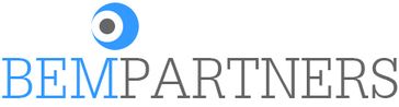 bem partners inc 로고