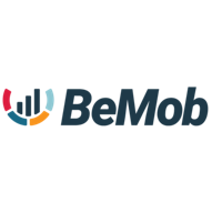 bemob логотип