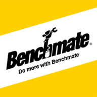 benchmate logo