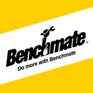 benchmate логотип