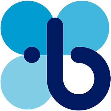 benevity goodness platform 로고