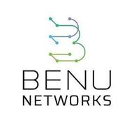 benu virtual broadband network gateway (vbng) logo