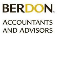 berdon llp logo