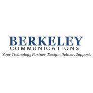 berkeley communications corporation логотип