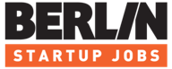 berlin startup jobs logo