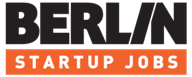 berlin startup jobs логотип