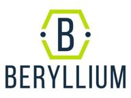 beryllium logo