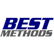 best methods logo
