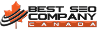 best seo company canada logo